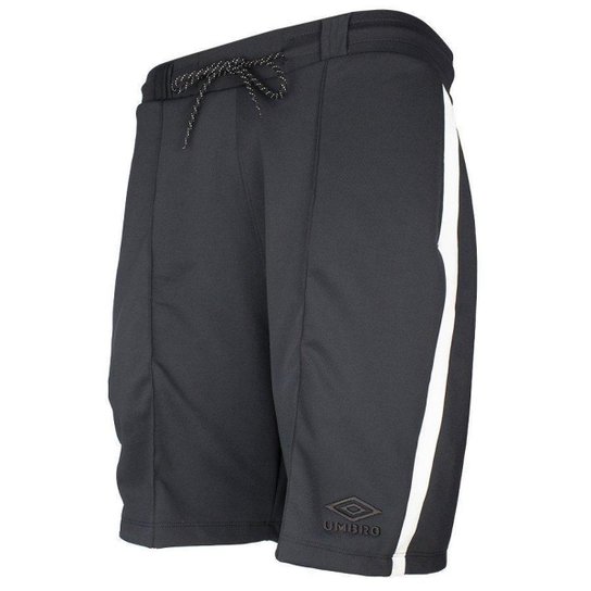 Bermuda Umbro Diamond Line Masculina