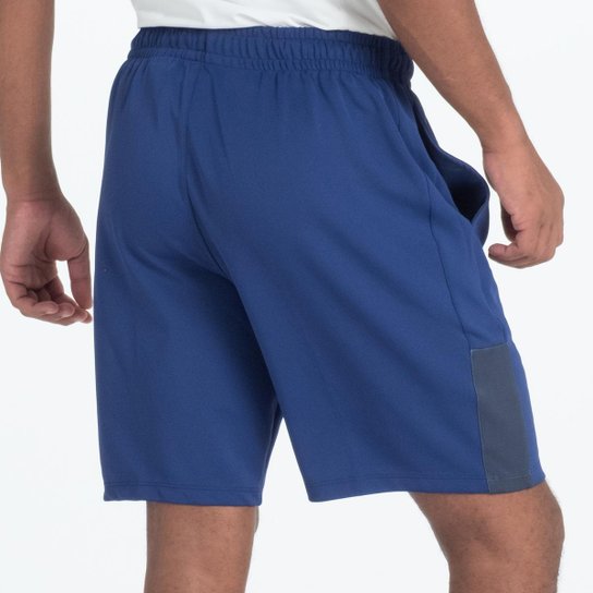 Bermuda Umbro Football Line Masculina