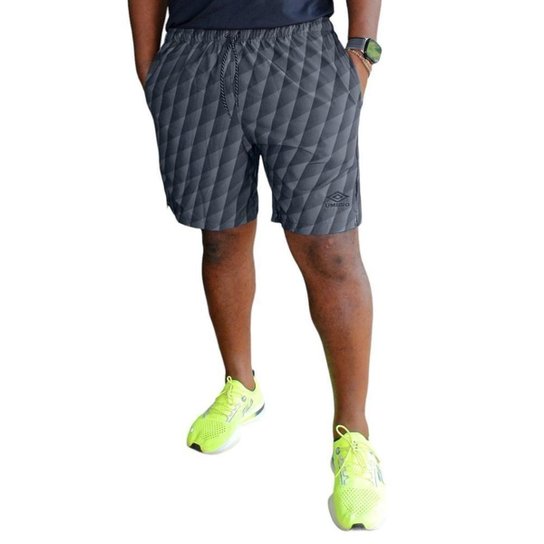 Bermuda Umbro Moving Club Masculina