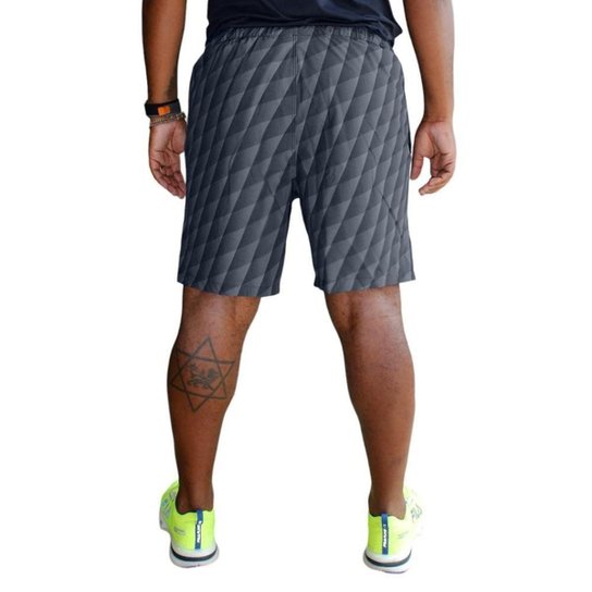 Bermuda Umbro Moving Club Masculina