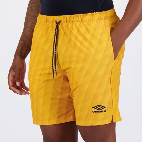 Bermuda Umbro Moving Club