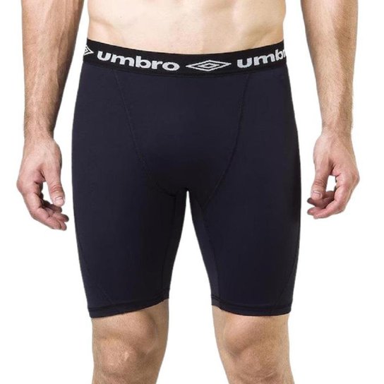 Bermuda Umbro Térmica Light Masculino