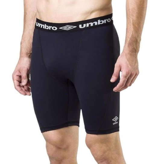 Bermuda Umbro Térmica Light Masculino