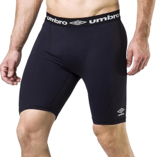 Bermuda Umbro Térmica Light Masculino