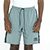 Bermuda Umbro Traditional Club Masculina - Cinza