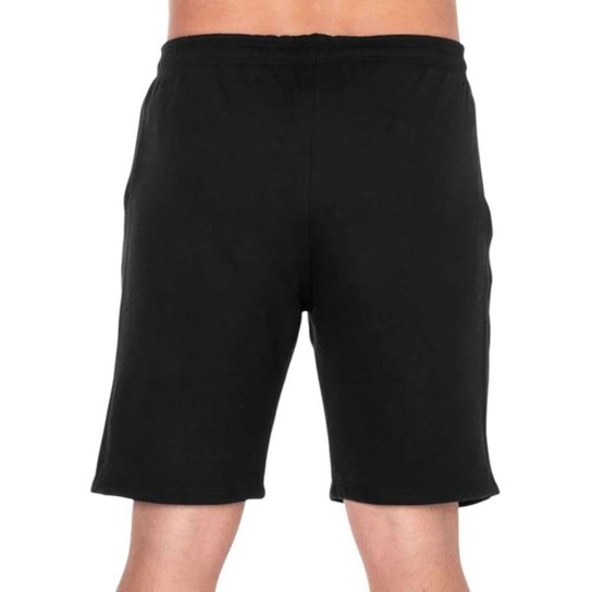 Bermuda Umbro TWR Fit H Masculina - Preto P