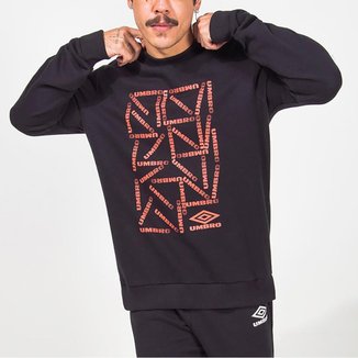 Blusa Umbro Duo Degradê Masculino
