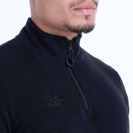 Blusão Masculino Umbro Basic Form