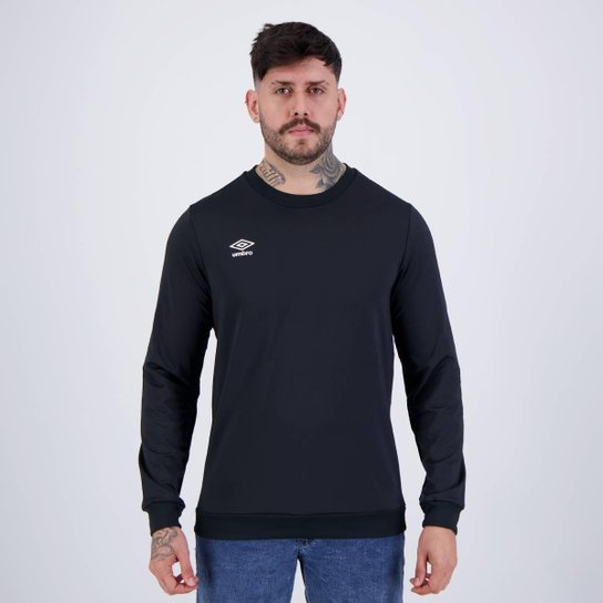 Blusão Umbro TWR Basic