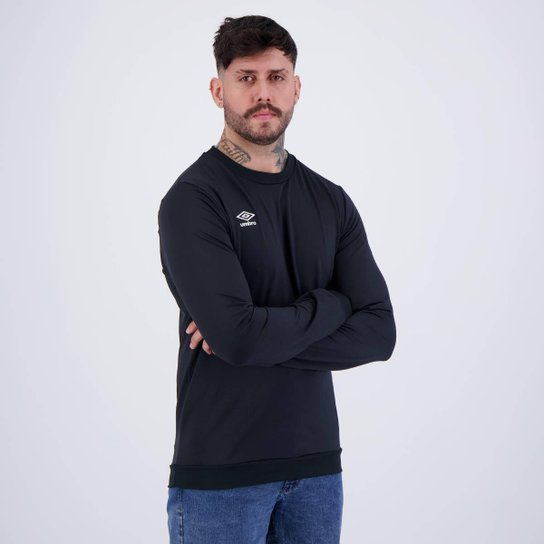 Blusão Umbro TWR Basic