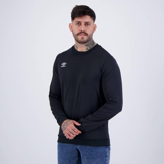 Blusão Umbro TWR Basic