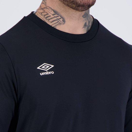 Blusão Umbro TWR Basic