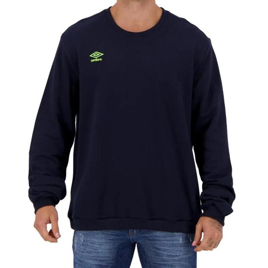 Blusão Umbro TWR Simple Classic