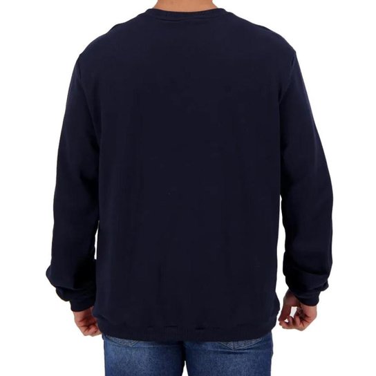 Blusão Umbro TWR Simple Classic