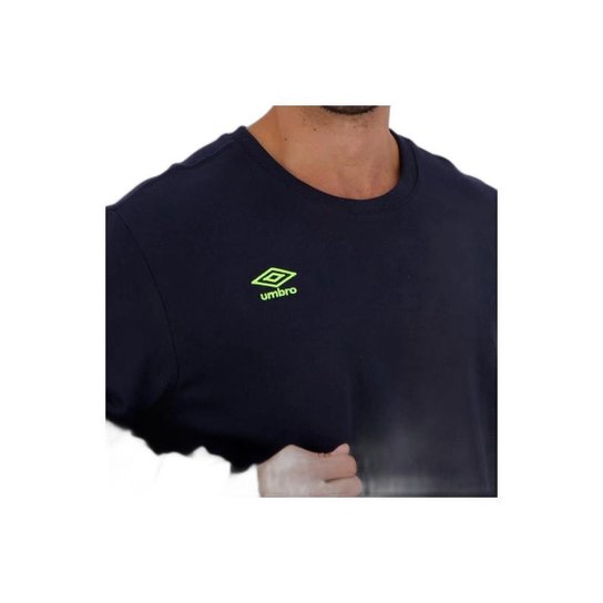 Blusão Umbro TWR Simple Classic