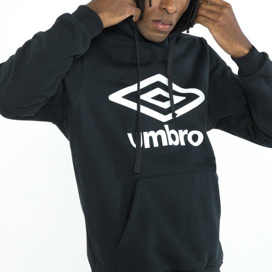 Blusão Unisex Umbro Essential