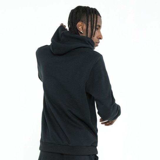 Blusão Unisex Umbro Essential