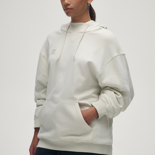 Blusão Unisex Umbro Steam