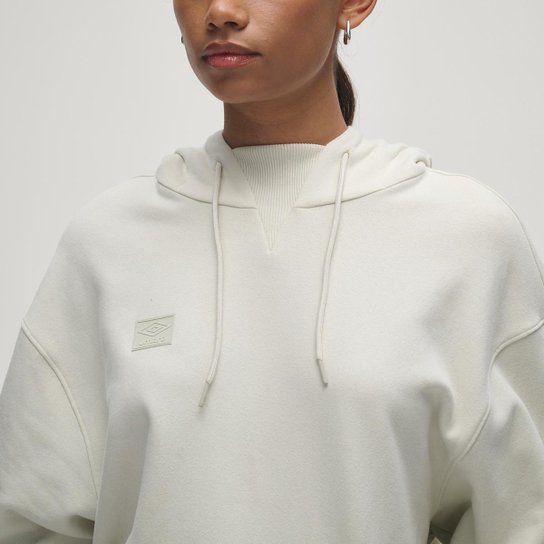 Blusão Unisex Umbro Steam