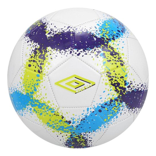 Bola de Futebol Campo Umbro Kick Off