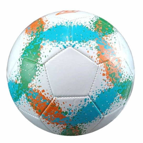 Bola de Futebol Campo Umbro Kick Off