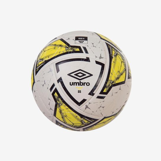 Bola de Futebol Campo Umbro Neo Swerve Match Tamanho 5