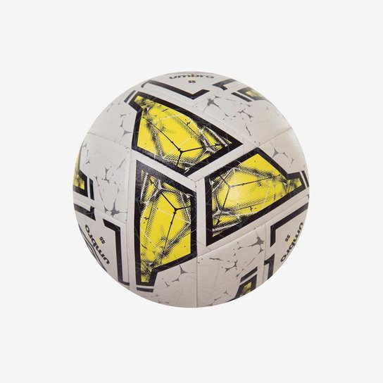 Bola de Futebol Campo Umbro Neo Swerve Match Tamanho 5