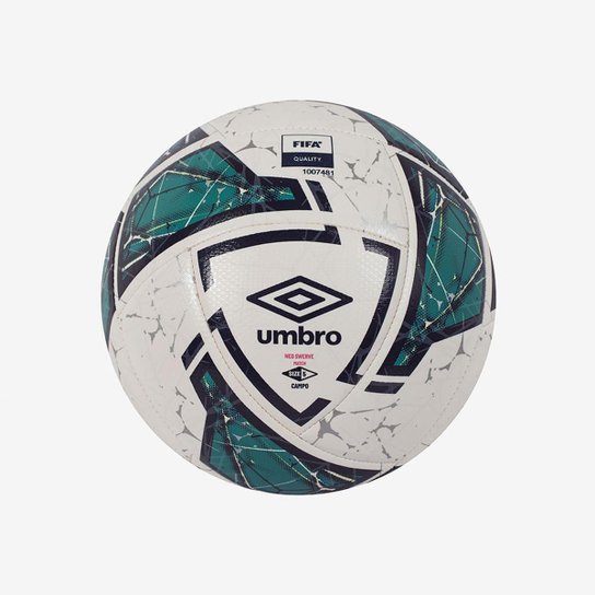 Bola de Futebol Campo Umbro Neo Swerve Match Tamanho 5