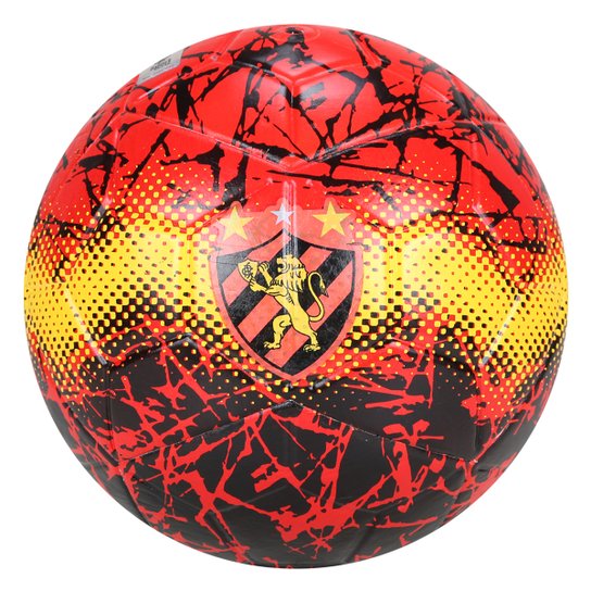 Bola de Futebol Sport Magia