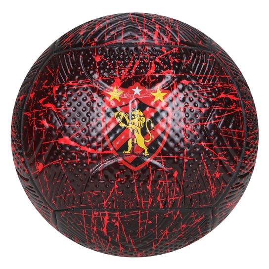 Bola de Futebol Sport New Magia