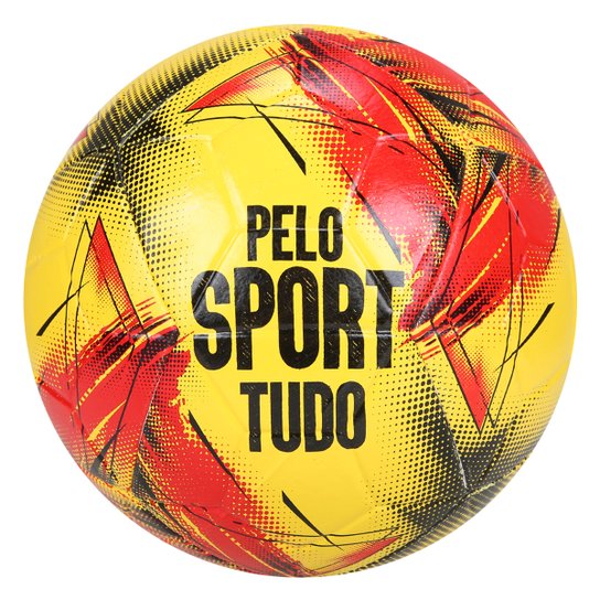 Bola de Futebol Sport Pro Magia