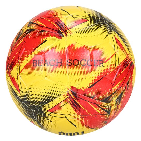 Bola de Futebol Sport Pro Magia