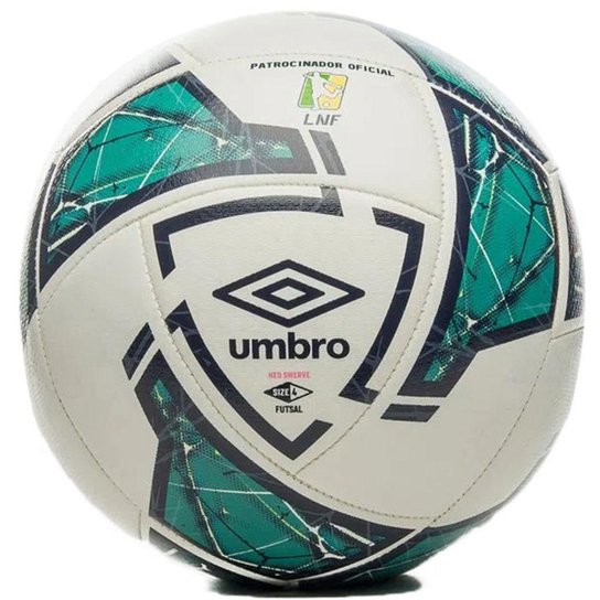 Bola de Futsal Umbro Neo Swerve Lnf