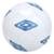 Bola de Futsal Umbro Striker - Azul+Preto