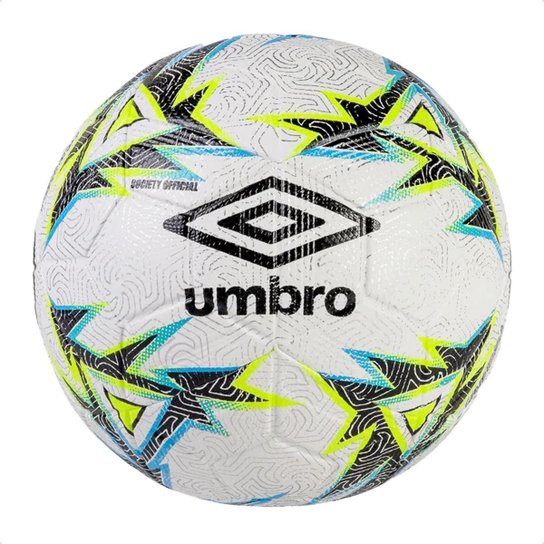 Bola Umbro Society Techno