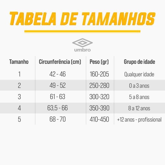 Bola Umbro Society Techno