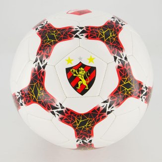 Bola Umbro Sport Recife 2023 Campo Branca