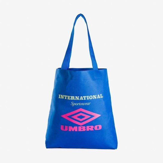 Bolsa Lateral Unisex Umbro Heat Waves