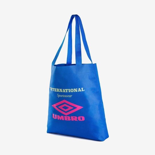 Bolsa Lateral Unisex Umbro Heat Waves