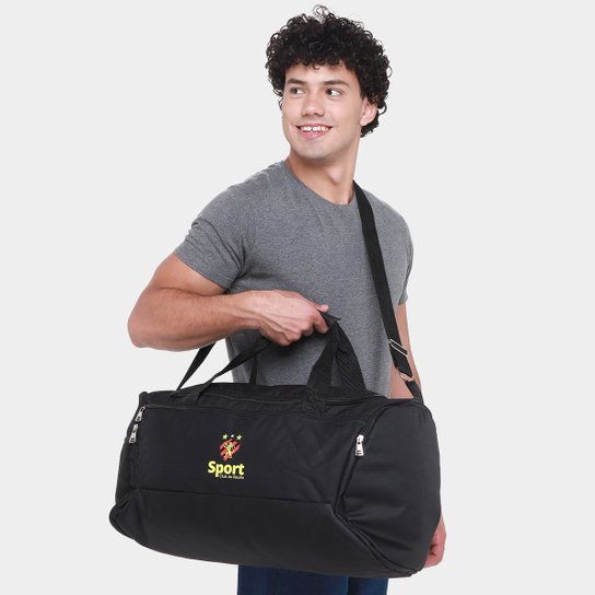 Bolsa Sport Youbag Esportiva Média