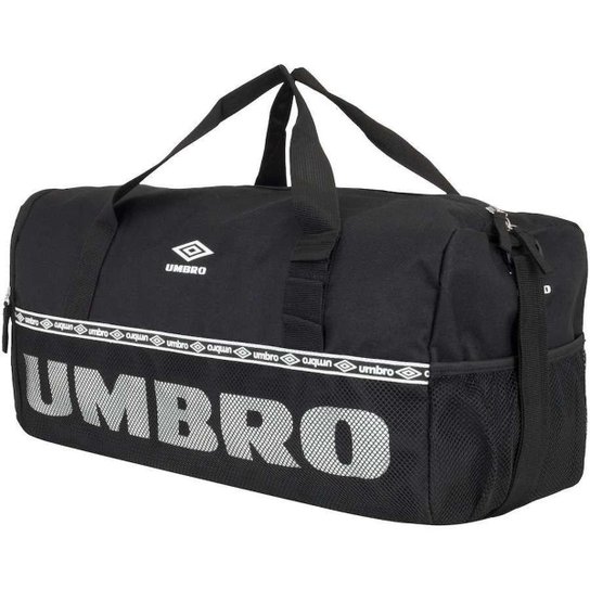 Bolsa Viagem Unisex Umbro Umbro Diamond Pro