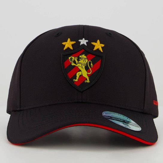 Boné Sport Recife 6 Gomos