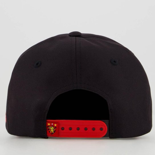 Boné Sport Recife 6 Gomos