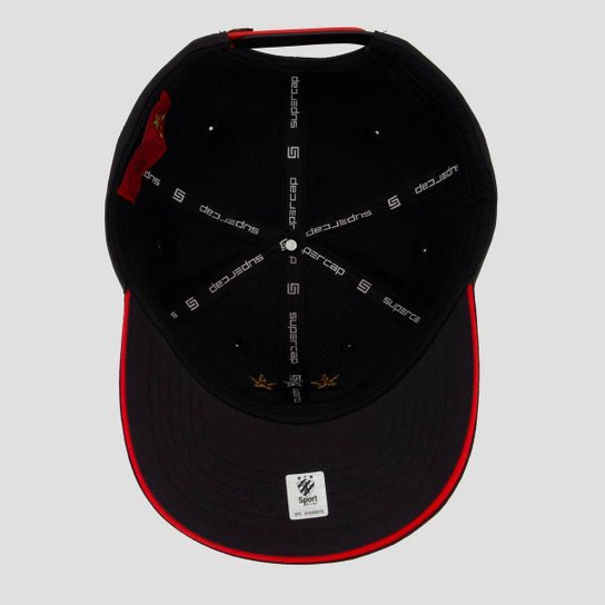 Boné Sport Recife 6 Gomos