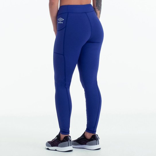 Calça Feminina Umbro Essential