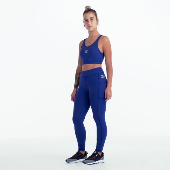 Calça Feminina Umbro Essential