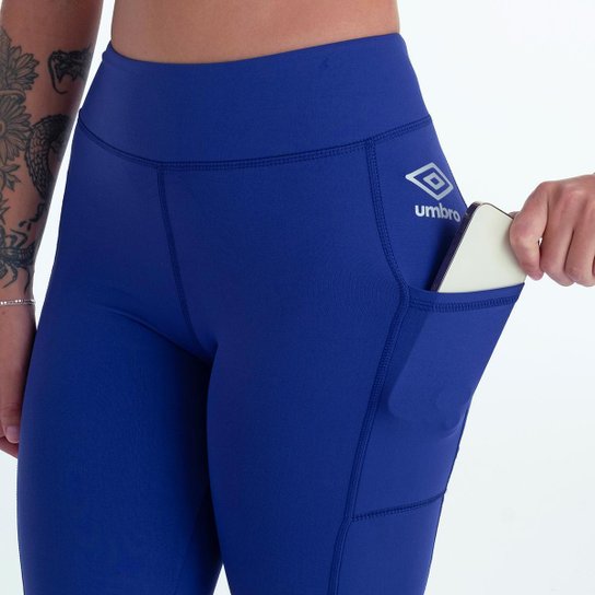 Calça Feminina Umbro Essential