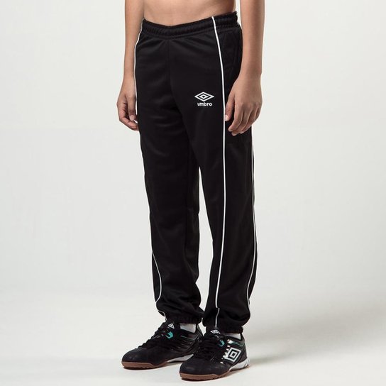Calça Infantil Umbro Gol Twr Shelter