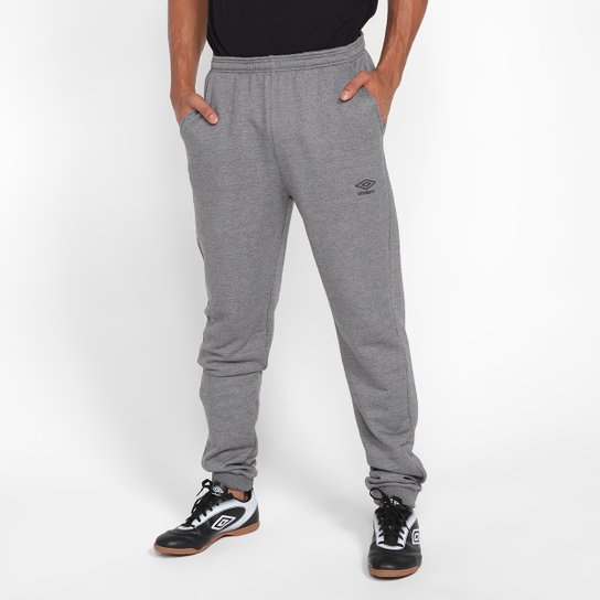Calça Moletom Umbro TWR Fit II Masculina