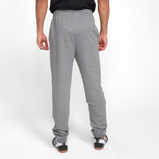 Calça Moletom Umbro TWR Fit II Masculina